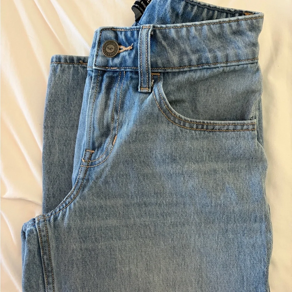 HOLLISTER LOW RISE BAGGY - Picture 5 of 5